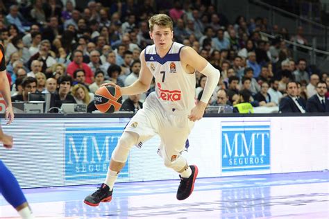 luka doncic euro stats.